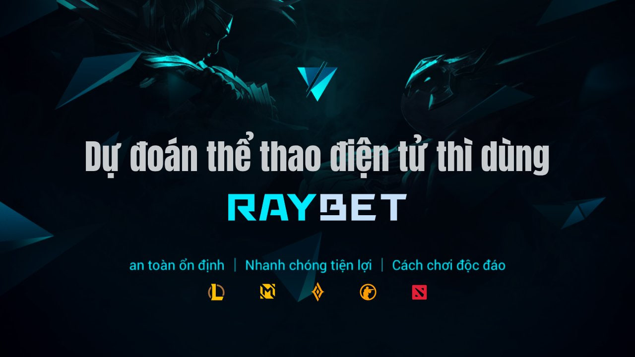 雷竞技(RayGame)官方网站 - 一键开启，电竞宇宙