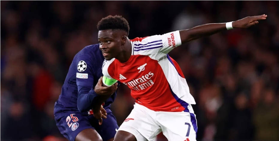 Opta数据揭秘欧冠夺冠概率：阿森纳领先，热刺垫底