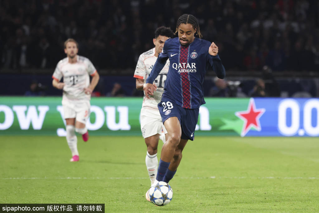 恩里克：若无问题会征召登贝莱 马尔基尼奥斯是真正的领袖