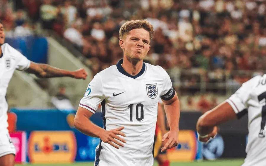 法甲斯特拉斯堡瞄准前曼城青训天才麦卡蒂,与切尔西共享资源打造未来球星