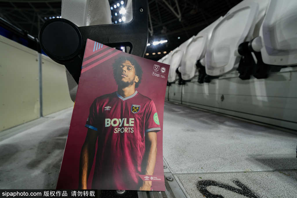 英超第19轮:西汉姆2-2布莱顿仍处降级区 鲍文闪击帕奎塔送点+点射